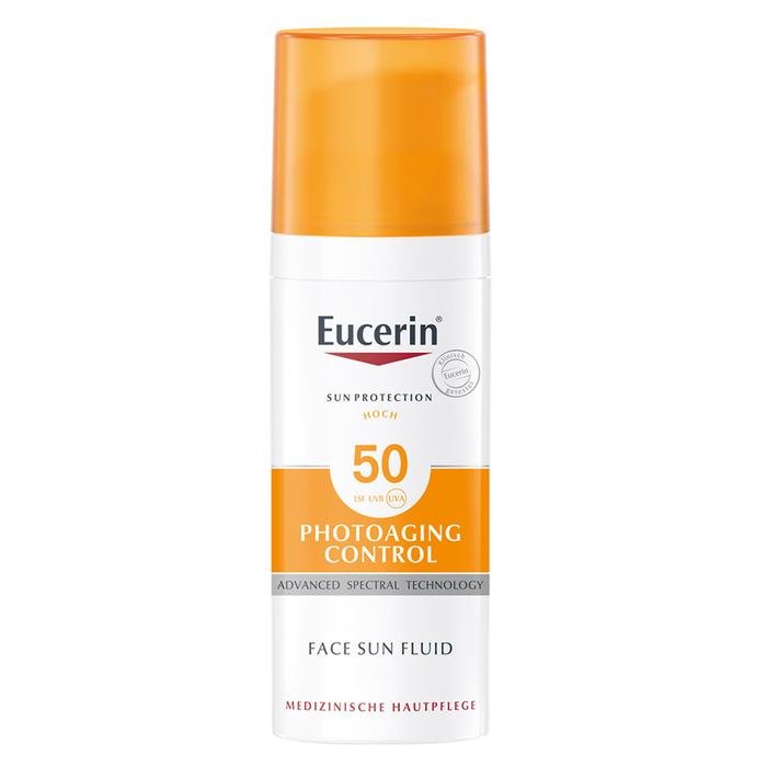 EUCERIN SUN AGE CONTROL SPF50+ 50ML