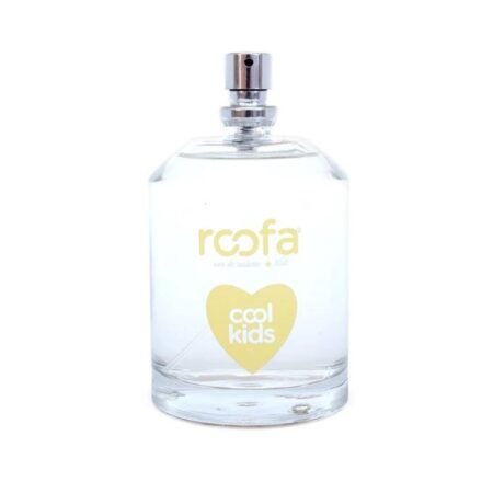 عطر روفا كول كيدز أو دو تواليت جيرلز إسبانيا 100 مل