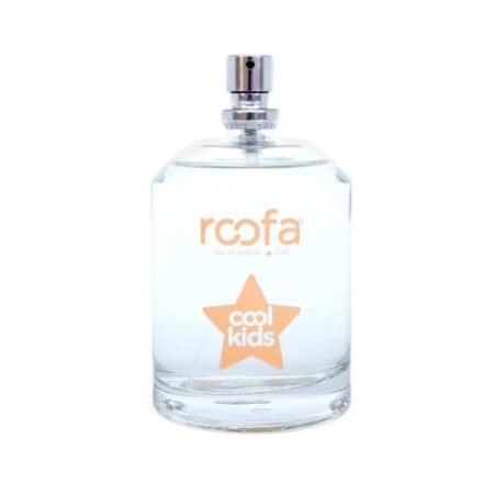 عطر روفا كول كيدز أو دو تواليت بويز سا 100 مل