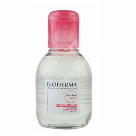 بيوديرما سينسيبيو إتش 2 أو 100 مل