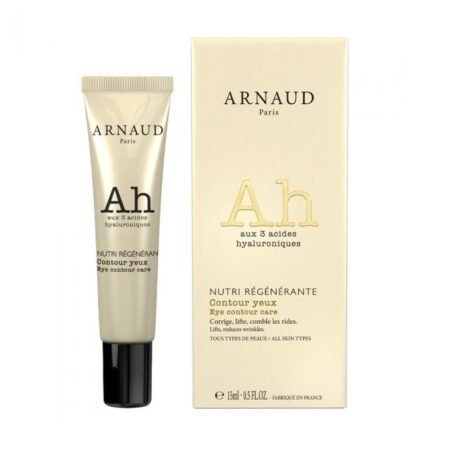 Arnaud Nutri Regeneration Eye Contour Cream 15 مل