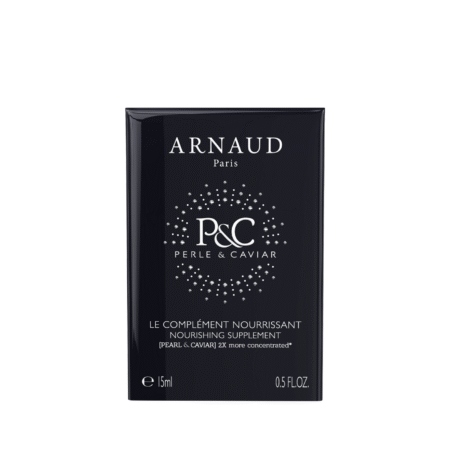 15ml-991869 سيروم مكمل مغذي من أرنو بيرل وكافيار