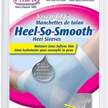 فيسكو جل كعب أكمام ناعمة بيدفيكس