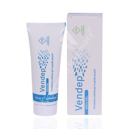 فينديب ايملجيل 100 مل