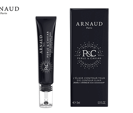 أرنو بيرل آند كافيار كونتور إلكسير 15 مل - 991860