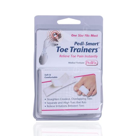 حذاء رياضي Pedifix P51 Pedi ذكي Toe # 17763