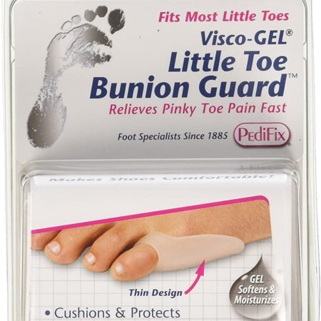 Pedifix ليتل تو واقي الورم