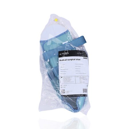 حذاء Pedifix P6210-L-M Flexible Post Op