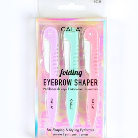 مشد الحواجب القابل للطي من كالا
