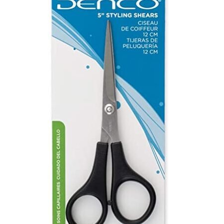 مقص تصفيف الشعر Denco