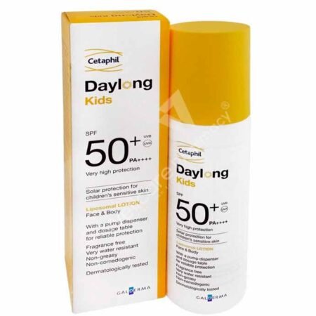 لوشن سيتافيل داي لونج للأطفال 150 مل