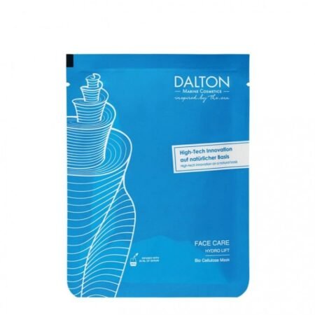 قناع دالتون للعناية بالوجه Hydro Lift Bio Cellulose Mask 20ml