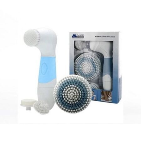 مجموعة منظف الوجه المضاد للماء من مابس