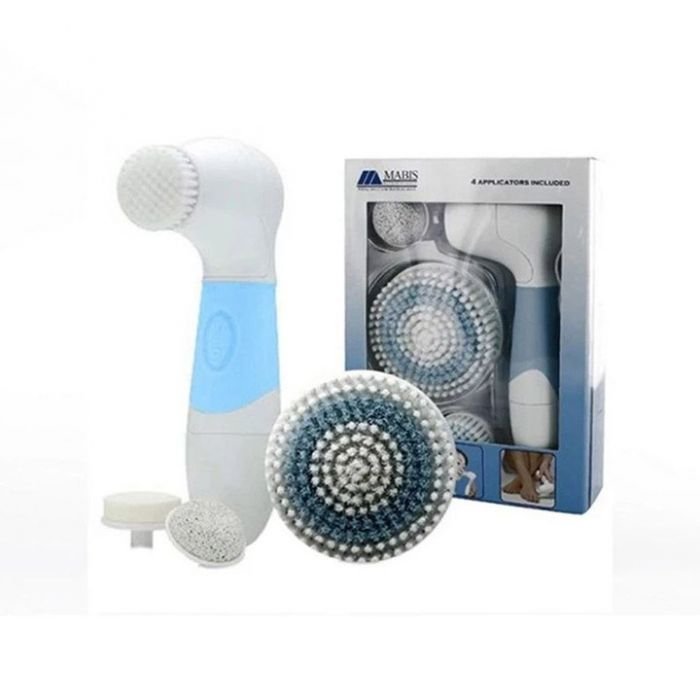 مجموعة منظف الوجه المضاد للماء من مابس