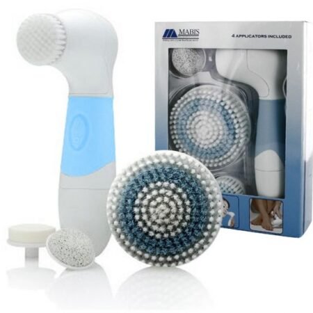 مجموعة منظف الوجه المضاد للماء من مابس