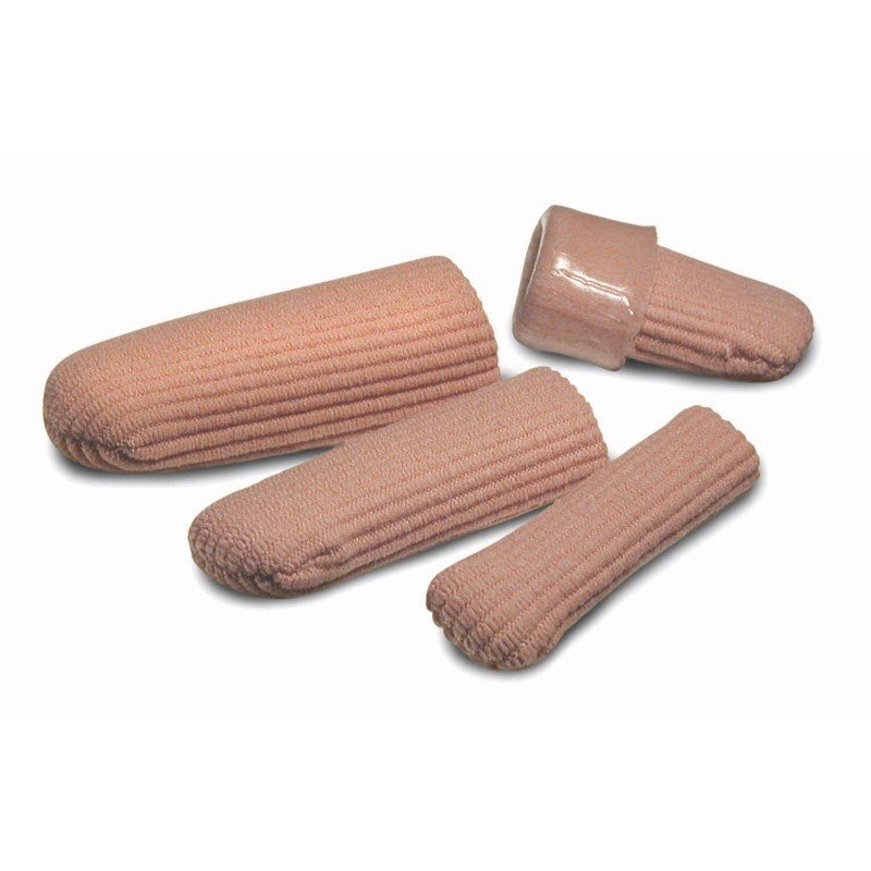 بدفيكس فيسكو جل قماش مغطى الاصبع حامي صغير - الصورة 3