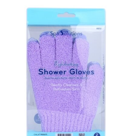 قفازات الاستحمام كالا للتقشير