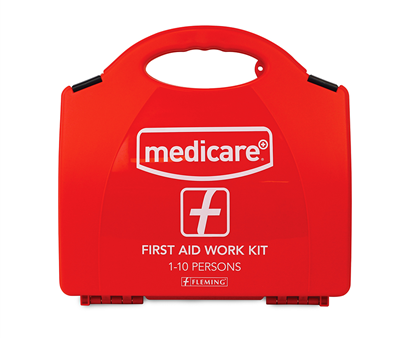FIRST AID KIT MD6005