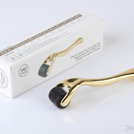 DRS DERMA ROLLER SIZE 0.25MM 540 NEEDLES