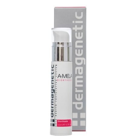 DERMAGENETIC A-MELA 50ML