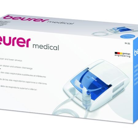 beurer medical nebulizer IH 21