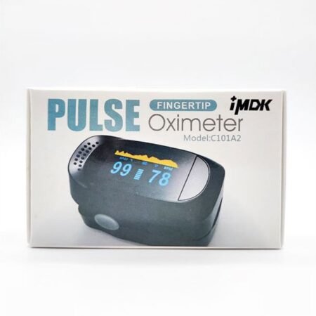 IMDK Pulse Fingertip Oximeter A101A2