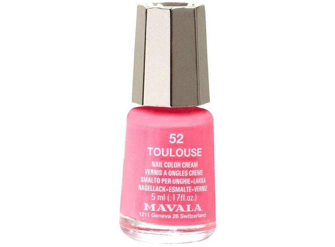 MAVALA NAIL POLISH 52 TOULOUSE